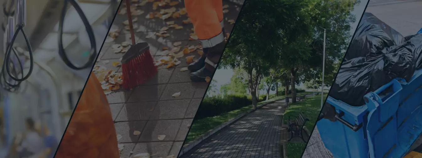 Köz- és állami intézmények