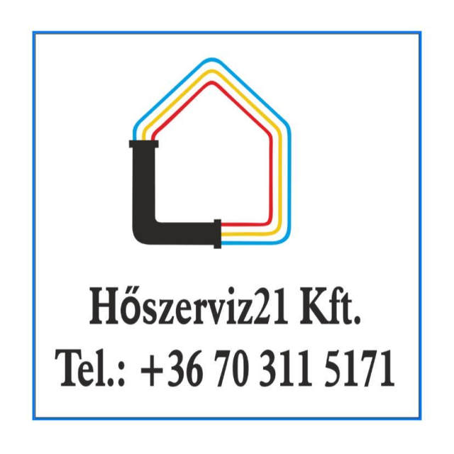 Hőszervíz21 Kft.
