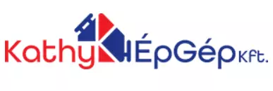 KATHY ÉPGÉP Kft.