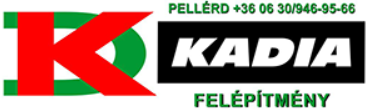 Kadia Bt.
