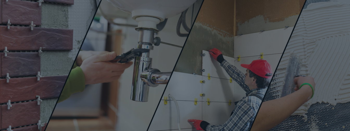 Kerámia szolgáltatások és szaniterek