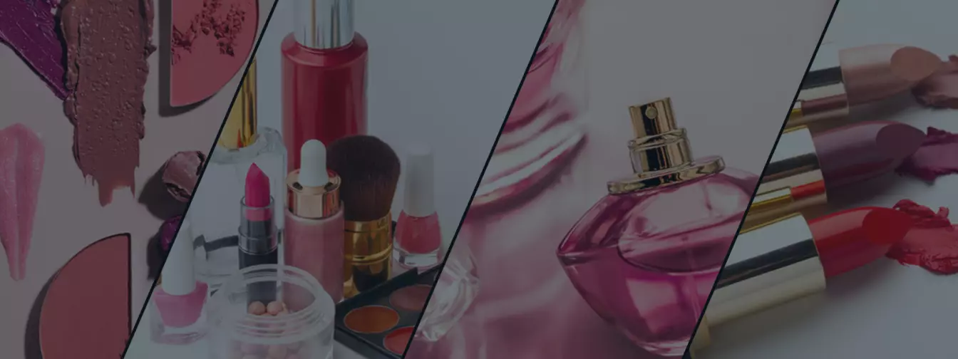  Szépségápolás és esztétika - termékek és kozmetikumok