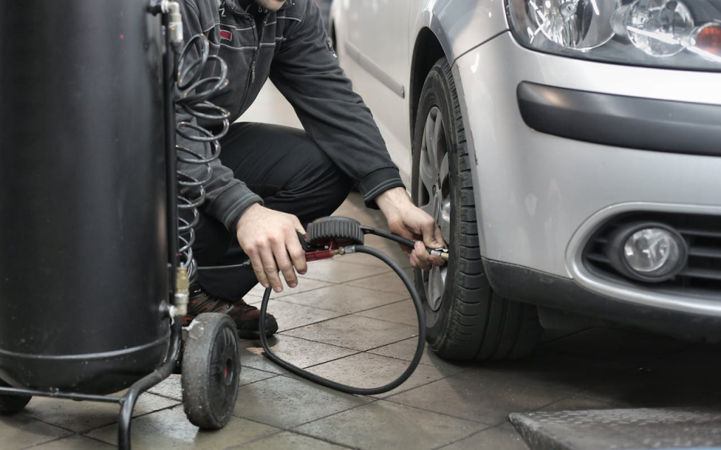 CarService 24h and Rent Kft.