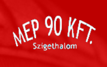 MEP-90 Kft