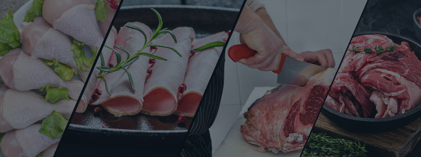 Hentesüzletek, húsfeldolgozás, húskészítmények