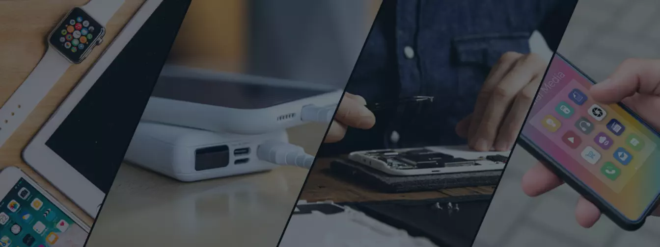 Mobiltelefonok - értékesítés, felszerelés és szerviz