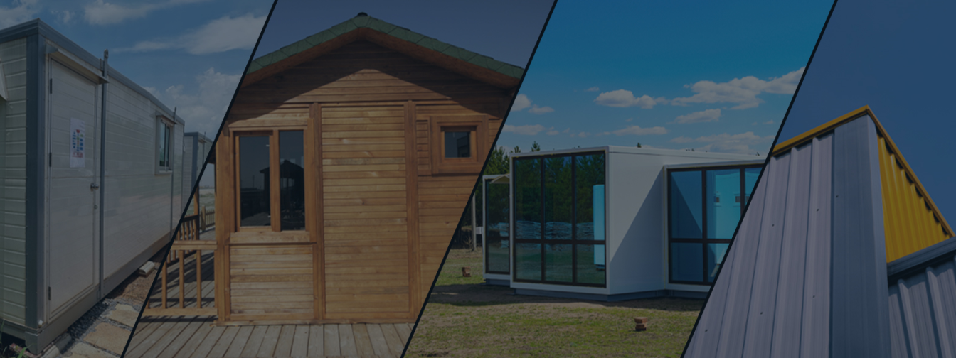 Előregyártott építés