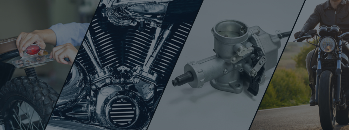  Motorok és robogók - Felszerelés és szerviz