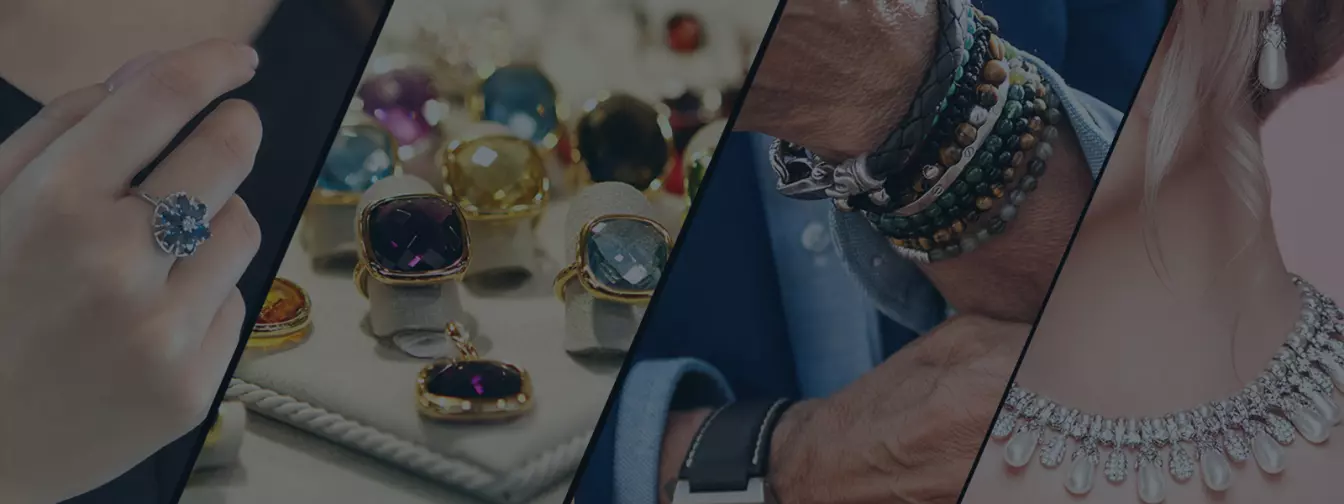 Ékszerek és bizsuk