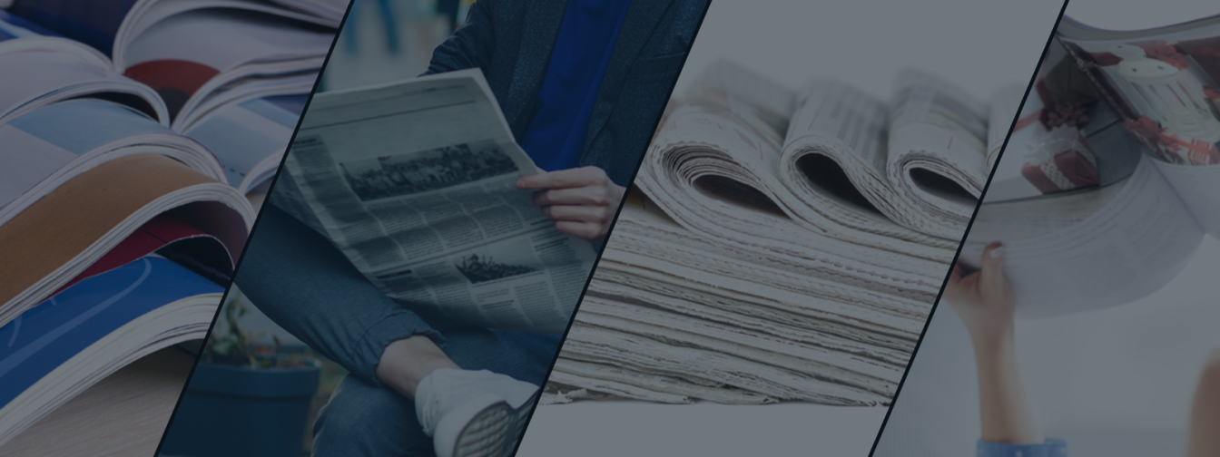 Hírek, újságok és magazinok