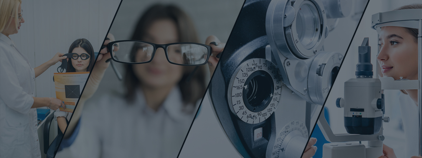 Szemészeti rendelők