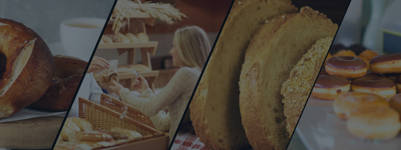 Pékségek és pékáruk