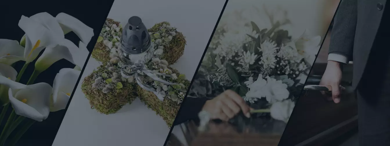 Temetkezési szolgáltatások