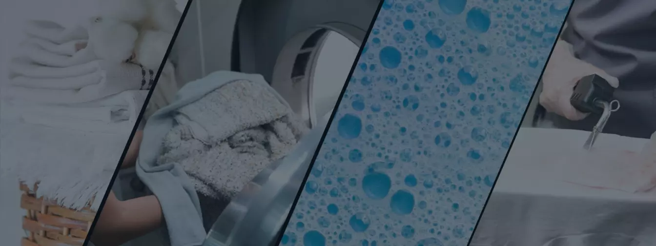 Mosás és vegytisztítás