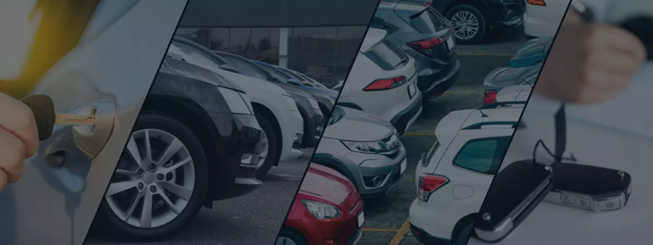 Márkakereskedés, gépjárművek adásvétele