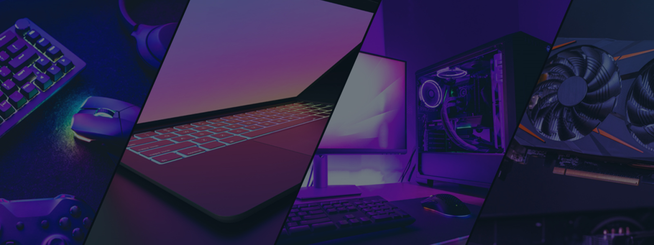 Számítógépek - értékesítés, felszerelés és szerviz