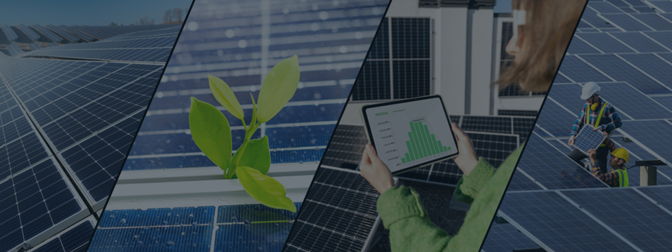 Napenergia és napelemes rendszerek