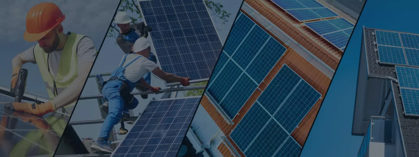 Napenergia és napelemes rendszerek