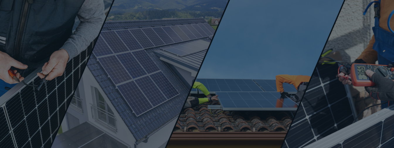 Napenergia és napelemes rendszerek