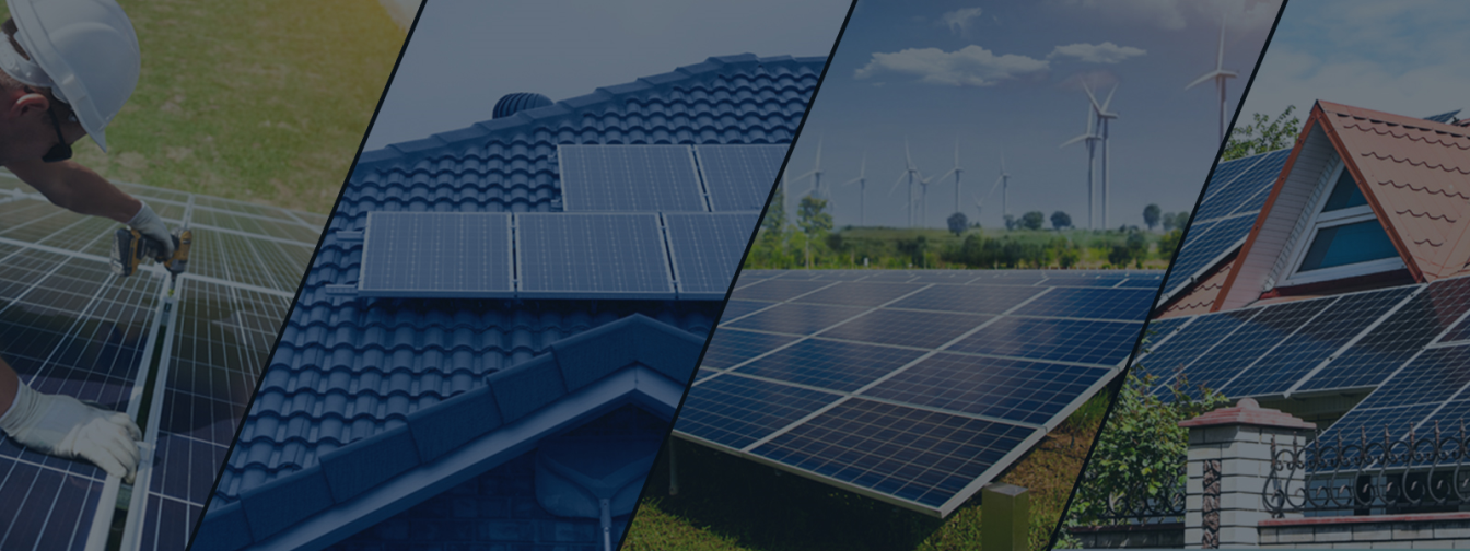 Napenergia és napelemes rendszerek