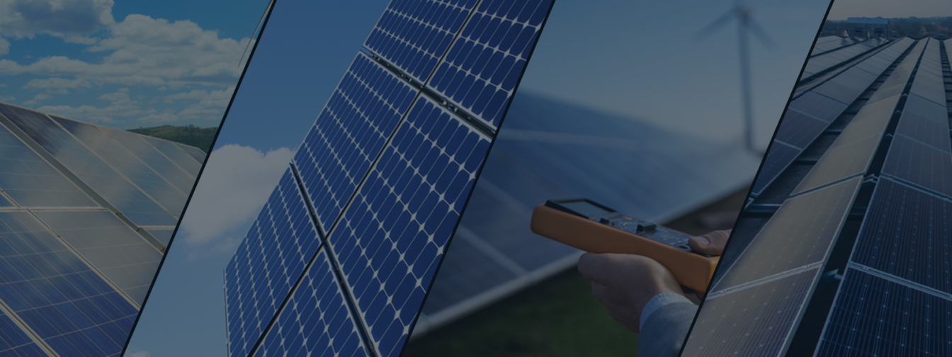 Napenergia és napelemes rendszerek