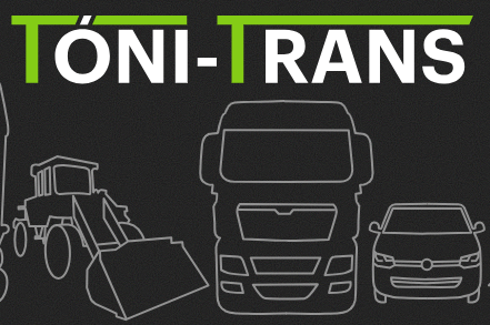 TÓNI-TRANS Kft.