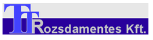 T.T. Rozsdamentes Anyagmegmunkáló Kft.