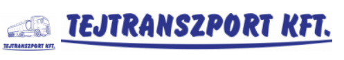 TEJ TRANSZPORT Kft