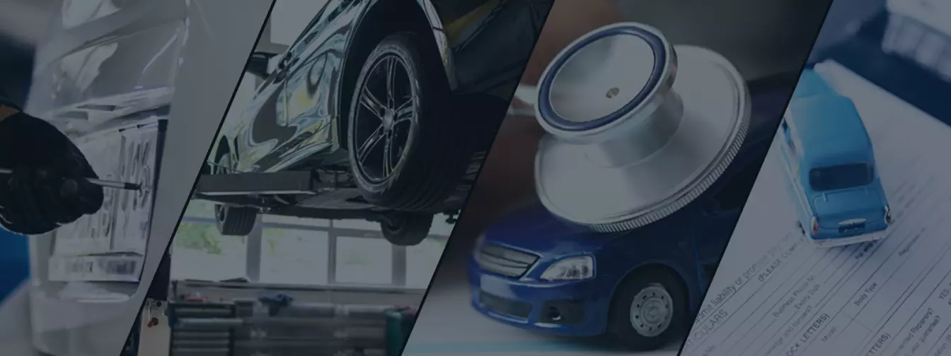 Műszaki vizsgák és regisztráció