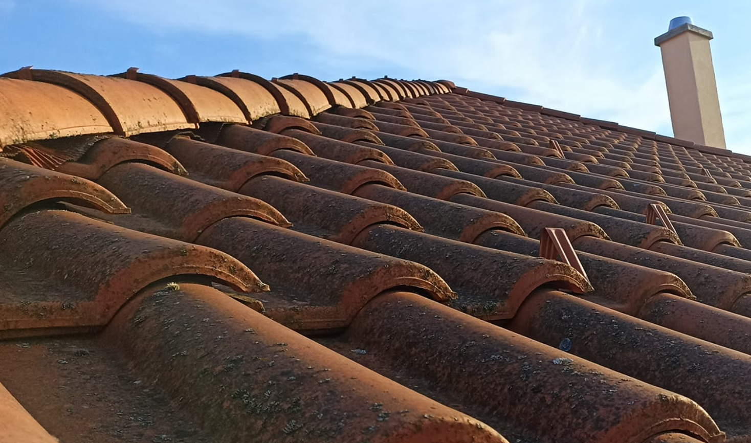 Teljes tetőfelújítás, Szeged, Csongrád megye (1)