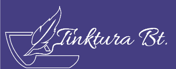 Tinktúra Bt.