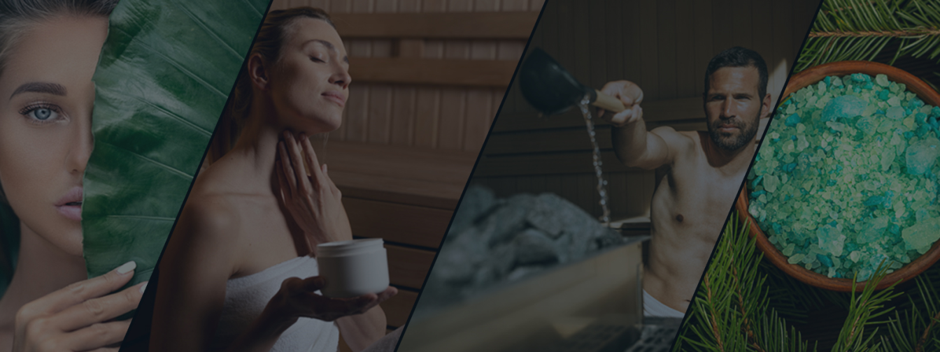 Wellness és spa központok