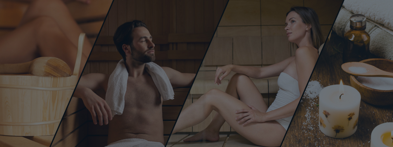 Wellness és spa központok