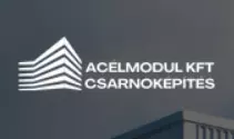 Acélmodul Kft