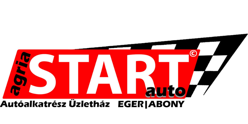 Agria Start Autó kft