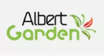 Albert garden