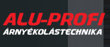 ALU-PROFI Árnyékolástechnika