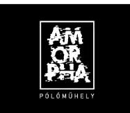Amorpha póló