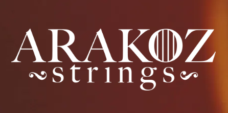 Arakoz strings