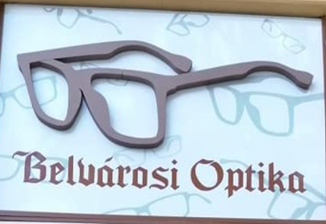 Belvárosi optika