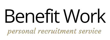 BENEFIT WORK Kft.