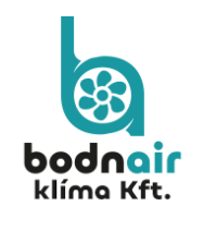 BodnAir Klíma Kft.