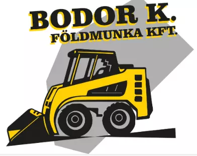 Bodor K Földmunka Kft.