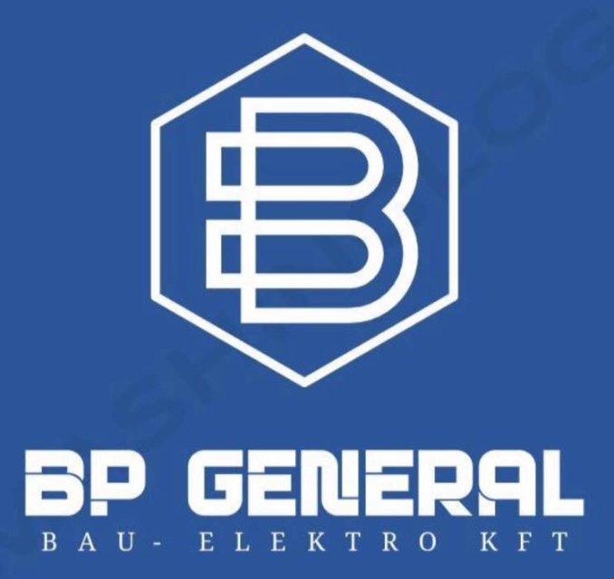 BP General Bau-Elektro Kft