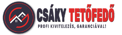 Csáky Tetőmester Kft.