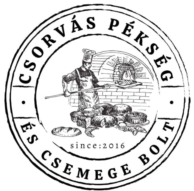 Csorvás Pékség Kft