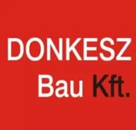 DONKESZ-BAU Kft.