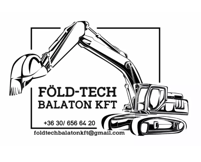 Föld-Tech Balaton Kft.