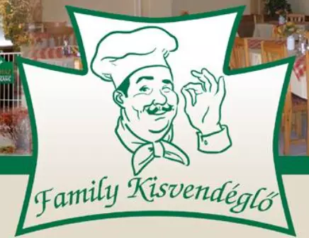 Family kisvendéglő
