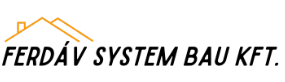 Ferdáv System Bau Kft.